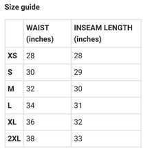 Load image into Gallery viewer, FWE Coll #1 - Unisex Fleece - Slim Fit Sweatpants *NOTE: This Item &quot;Run Small&quot; Order A Size Up.
