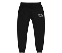 Load image into Gallery viewer, FWE Coll #1 - Unisex Fleece - Slim Fit Sweatpants *NOTE: This Item &quot;Run Small&quot; Order A Size Up.
