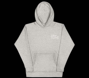 FWE Coll #1 - Unisex Hoodie *NOTE: This Item "Run Small" Order A Size Up.