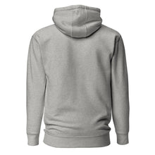 Load image into Gallery viewer, I Find Art Attractive - Art Palette - Coll #4.4 (BIG PRINT) Unisex Hoodie *Also Avail In Colors
