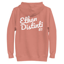 Load image into Gallery viewer, FWE Coll #2 - Design On Back - Unisex Hoodie *NOTE: This Item &quot;Run Small&quot; Order A Size Up.
