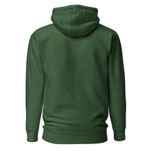 Load image into Gallery viewer, I Find Art Attractive - Ethan Palette - Coll#4 (BIG PRINT) Unisex Hoodie *Also Avail In Other Colors
