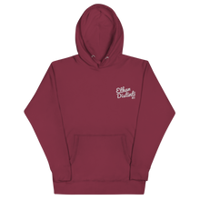 Load image into Gallery viewer, FWE Coll #2 - Unisex Hoodie *NOTE: This Item &quot;Run Small&quot; Order A Size Up.
