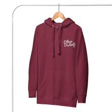 Load image into Gallery viewer, FWE Coll #2 - Unisex Hoodie *NOTE: This Item &quot;Run Small&quot; Order A Size Up.
