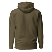 Load image into Gallery viewer, I Find Art Attractive - Ethan Palette - Coll#4 (BIG PRINT) Unisex Hoodie *Also Avail In Other Colors

