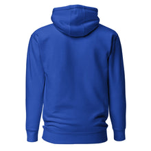 Load image into Gallery viewer, I Find Art Attractive - Art Palette - Coll #4.4 (BIG PRINT) Unisex Hoodie *Also Avail In Colors
