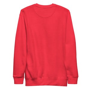 I Find Art Attractive - Art Palette - Coll #3.4 - (Small Print) Unisex Sweatshirt *Also Avail In Other Colors