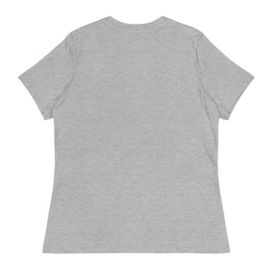 Prayer Works - (W) - Coll #1 - Women's Relaxed T-Shirt *Avail In 5 Colors