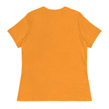 Load image into Gallery viewer, Prayer Works - (W) - Coll #1 - Women&#39;s Relaxed T-Shirt *Avail In 5 Colors
