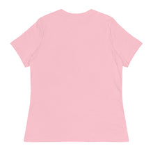 Load image into Gallery viewer, Prayer Works - (W) - Coll #1 - Women&#39;s Relaxed T-Shirt *Avail In 5 Colors
