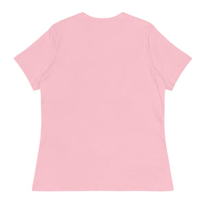 Prayer Works - (W) - Coll #1 - Women's Relaxed T-Shirt *Avail In 5 Colors