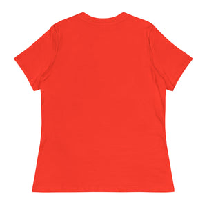 Prayer Works - (W) - Coll #1 - Women's Relaxed T-Shirt *Avail In 5 Colors