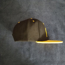 Load image into Gallery viewer, E.D.A Signature Snapback
