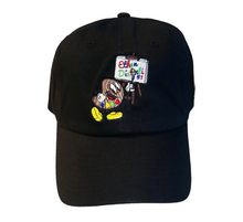 Load image into Gallery viewer, Ethan Palette - Classic Dad Hat
