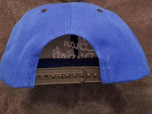 E.D.A Signature Snapback