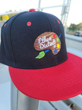 Load image into Gallery viewer, E.D.A Signature Light Brown Palette - Snapback
