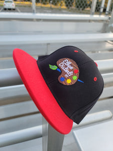 E.D.A Signature Light Brown Palette - Snapback