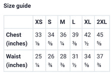 Load image into Gallery viewer, E.D.A 4 Colors Signature - Black - Wrap Around With Black Piping - Sports bra
