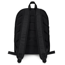 Load image into Gallery viewer, Ethan The Palette - Black - Backpack
