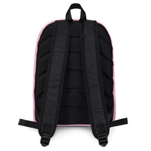 Load image into Gallery viewer, Ethan The Palette - Pink - Backpack
