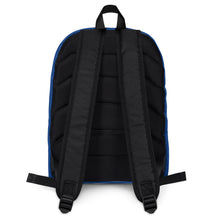 Load image into Gallery viewer, Ethan The Palette - Royal Blue - Backpack
