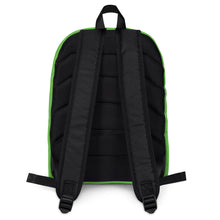 Load image into Gallery viewer, Ethan The Palette - Kelly Green - Backpack
