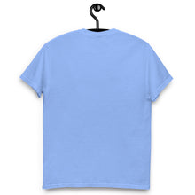 Load image into Gallery viewer, BIG GRADUATE - Carolina Blue - Unisex Classic Tee
