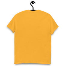 Load image into Gallery viewer, BIG GRADUATE - Gold - Unisex Classic Tee
