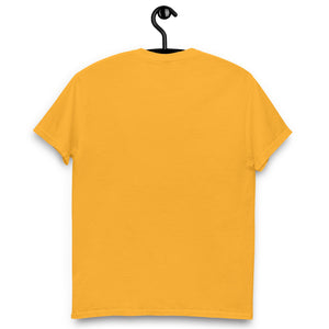 BIG GRADUATE - Gold - Unisex Classic Tee