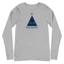 Load image into Gallery viewer, Pinnacle - Unisex Long Sleeve Tee
