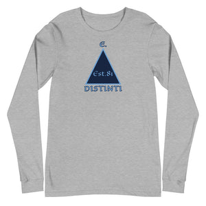 Pinnacle - Unisex Long Sleeve Tee
