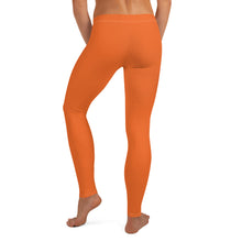 Load image into Gallery viewer, N.Y. Orange - Leggings
