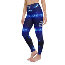 Load image into Gallery viewer, Moon Light - Yoga Leggings
