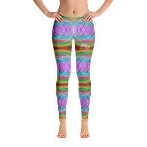 Astro - Leggings