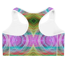 Load image into Gallery viewer, Astro - Sports bra
