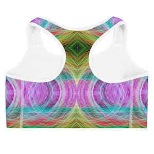 Astro - Sports bra