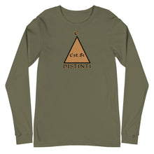 Load image into Gallery viewer, Pinnacle - Unisex Long Sleeve Tee
