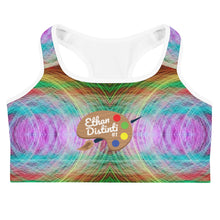 Load image into Gallery viewer, Astro - Sports bra
