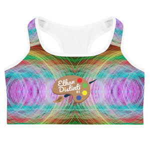 Astro - Sports bra