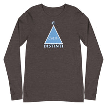 Load image into Gallery viewer, Pinnacle - Unisex Long Sleeve Tee
