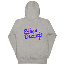 Load image into Gallery viewer, Ethan Watercolor Paint.2 - Unisex Hoodie *Note This Hoodie &quot;RUN SMALL&quot; Please Order A Size Bigger Than Your Normal Size.
